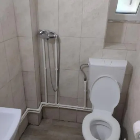 Casa Ratiu Guest house