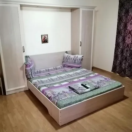 Guest house Casa Ratiu *