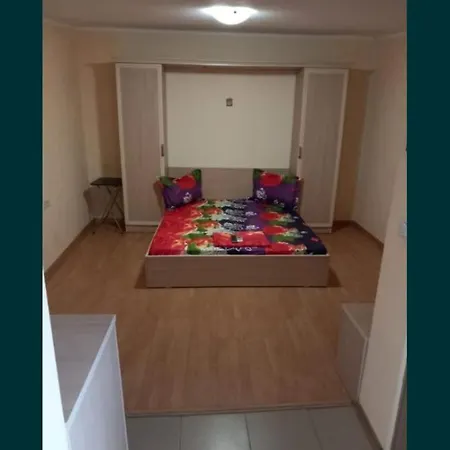 Guest house Casa Ratiu *